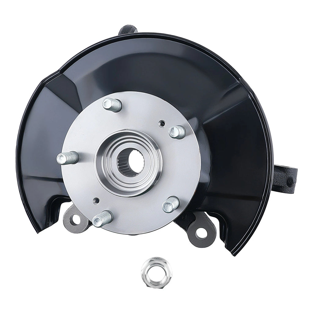 Wheel Bearing and Hub Assembly for Honda Civic (2011) 44600SNAA00