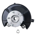 Wheel Bearing and Hub Assembly for Honda Civic (2011) 44600SNAA00