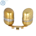 Carburetor Kit for Wisconsin Engine VH4D (Year Range Not Specified)