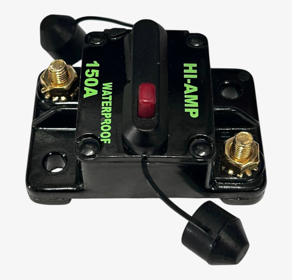 150A Circuit Breaker for Sierra Marine