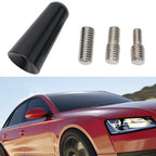 3cm Roof Short Pole Radio Adapter for Car