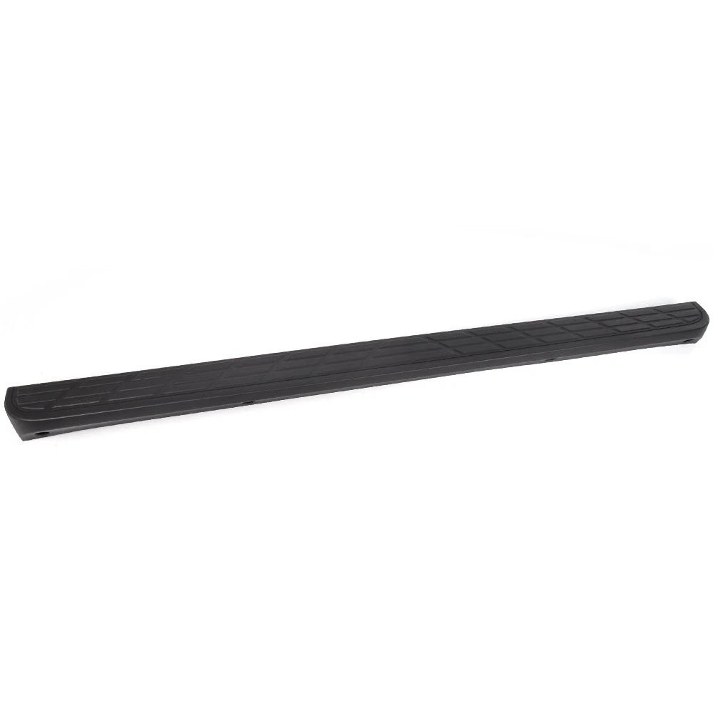 Tailgate Molding Cap Spoiler Cover for Chevrolet Silverado GMC Sierra (2007–2013)