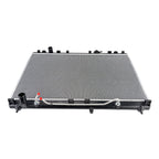 Radiator for Kia Sedona and Hyundai Entourage (2006–2010)