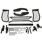 Brush Guard for Dodge Durango (2004-2006) Grille Bumper Protection