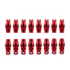 1.5 Ratio 3/8" Aluminum Roller Rocker Arm Kit for Small Block Chevy (327–400)
