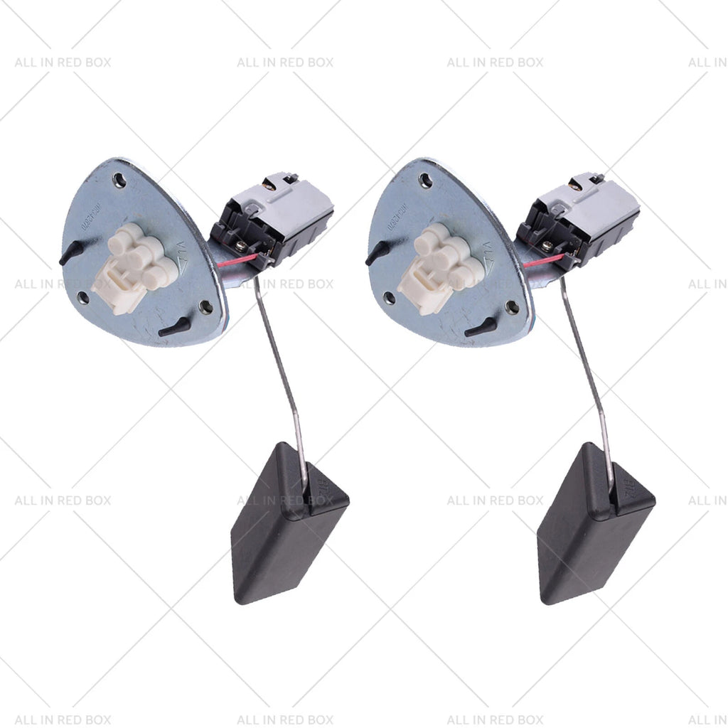 2X Fuel Tank Gauge Sender Units for Mitsubishi Montero Pajero V75 (2000–2015)