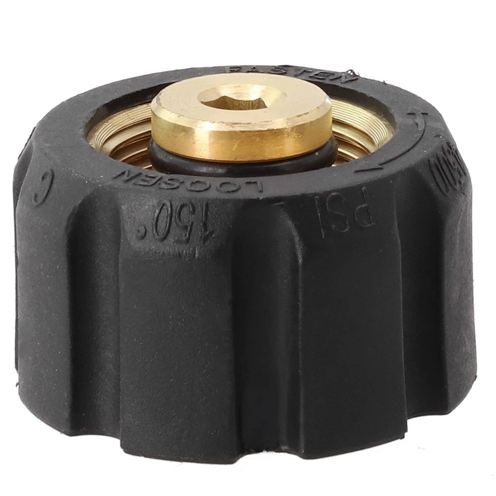 1/4 Quick Release Adapter Connector for M22 HD HDS Pressure Washer (2010–2023)