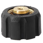 1/4 Quick Release Adapter Connector for M22 HD HDS Pressure Washer (2010–2023)