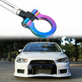 Screw on Front Rear Tow Hook for Mitsubishi Lancer Evolution Evo X (2014–2016)