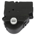 2X HVAC Vent Door Actuator for Chevy Blazer GMC Suburban C1500 C2500 (1992–1994)