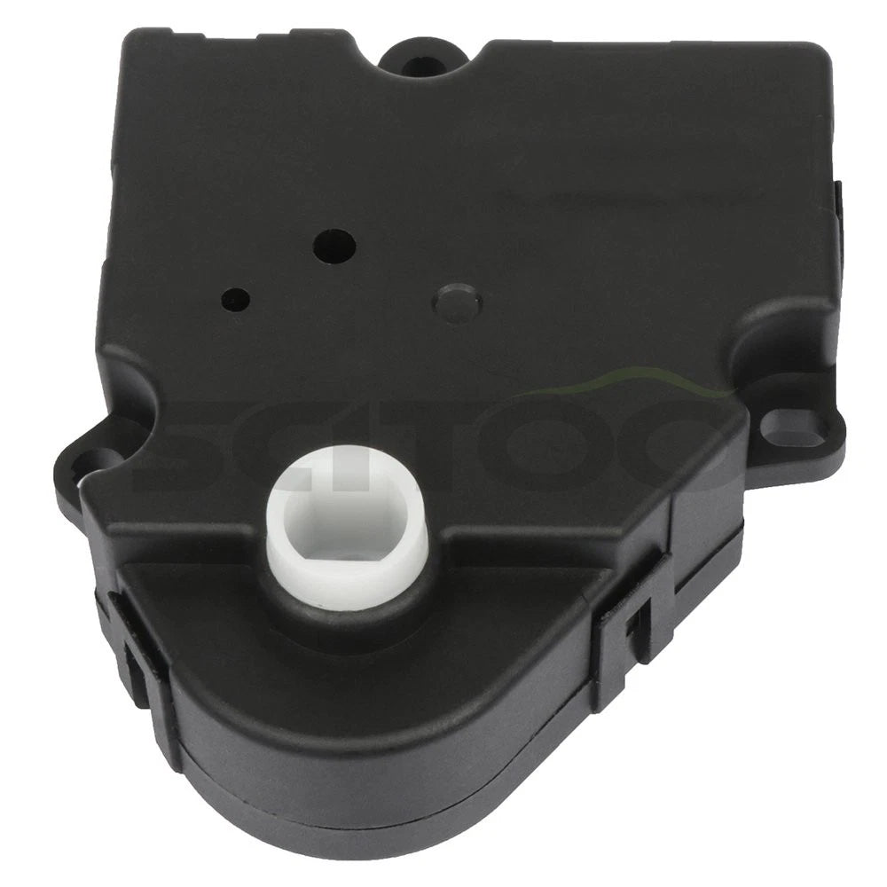 2X HVAC Vent Door Actuator for Chevy Blazer GMC Suburban C1500 C2500 (1992–1994)
