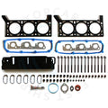 Head Gasket Bolts Set for Jeep Wrangler (2007–2011)
