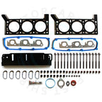 Head Gasket Bolts Set for Jeep Wrangler (2007–2011)