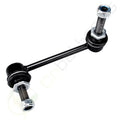 Set of 10 Front Ball Joints Tie Rod Ends Sway Bars for Lexus GX470 (2003–2009)