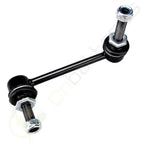 Set of 10 Front Ball Joints Tie Rod Ends Sway Bars for Lexus GX470 (2003–2009)