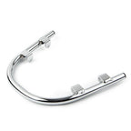 Fender Bumper Guard Crash Bar for Piaggio GTS300 (2008-2023)