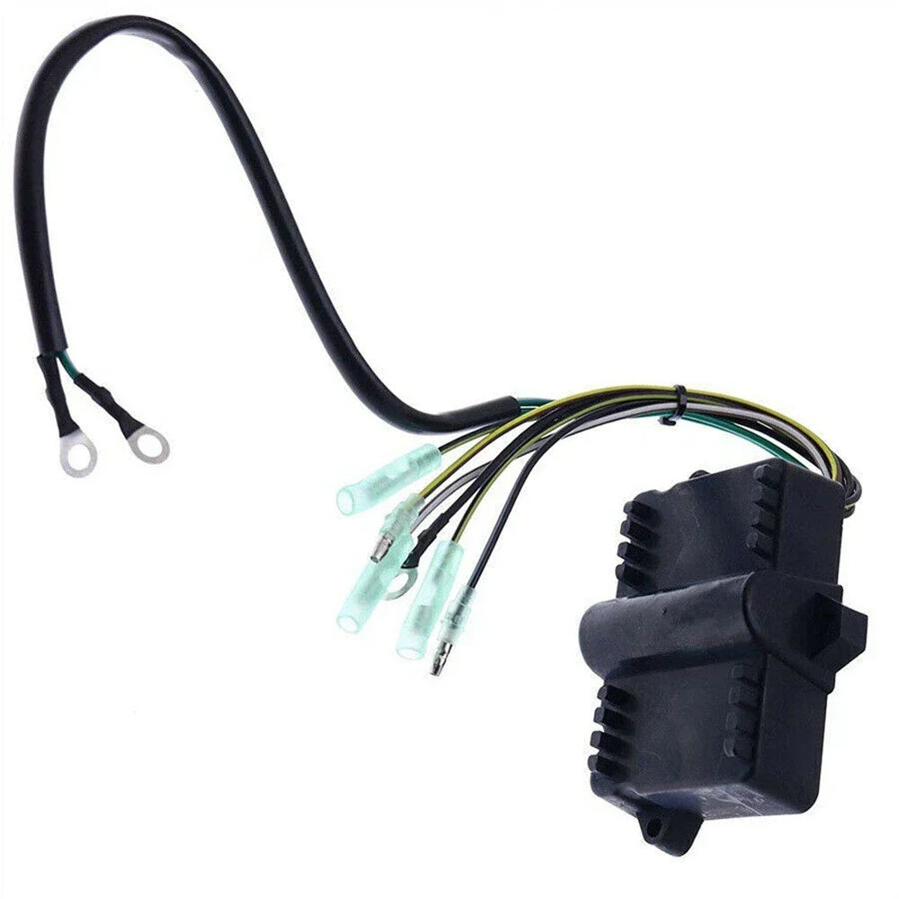 Outboard Switch Box CDI for Mercury/Mariner 6hp-35hp (1984-1998)