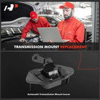 Lower Transmission Mount for Honda Accord (2008–2012) Acura TSX