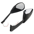Rearview Mirrors for Ducati Panigale V4/S/R/SP/Speciale/Superleggera (2018–2023)