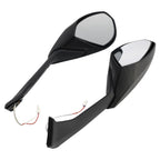 Rearview Mirrors for Ducati Panigale V4/S/R/SP/Speciale/Superleggera (2018–2023)