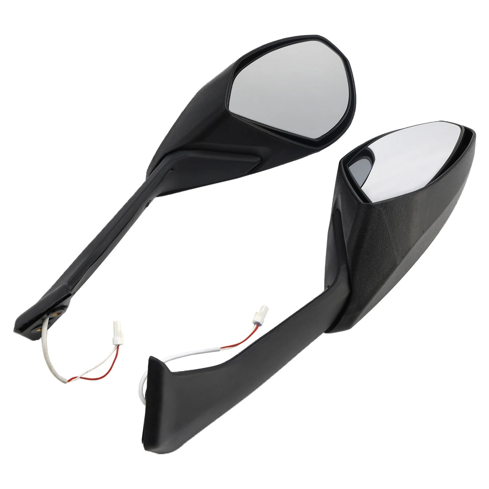 Rearview Mirrors for Ducati Panigale V4/S/R/SP/Speciale/Superleggera (2018–2023)