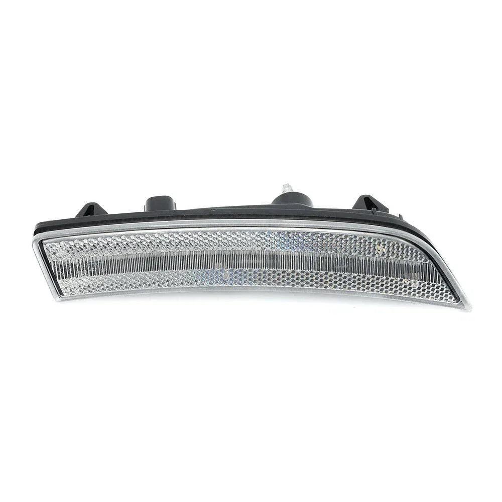 LED Side Marker Light Clear Lens for Toyota GR86 Subaru BRZ (2022–2024)