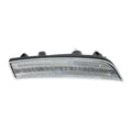 LED Side Marker Light Clear Lens for Toyota GR86 Subaru BRZ (2022–2024)