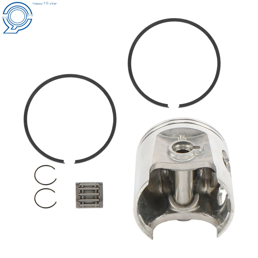 Stock Piston 83mm for Polaris Big Boss Scrambler Sportsman (1998–2021)