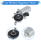 Power Window Regulator Lift Motor No.742118 for Buick Terraza (2005–2007)