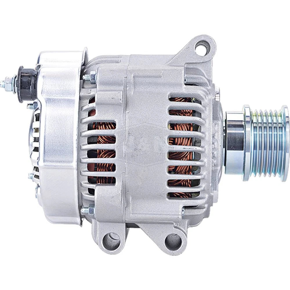 Alternator for J&N Electrical Products (400-52282-JN)
