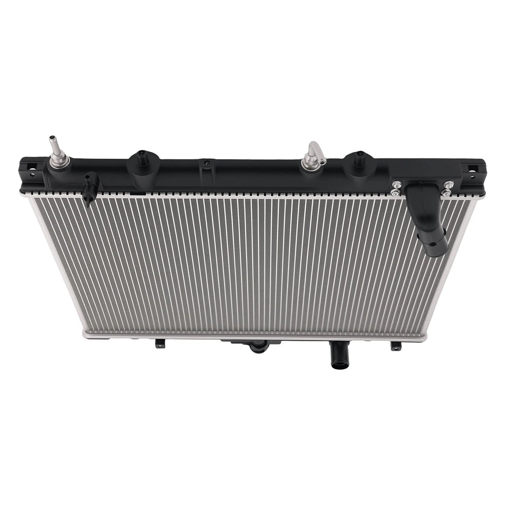 Cooling Radiator for Mitsubishi Montero Sport (1997–2003) V6 Aluminum Core