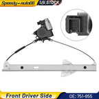 Electric Fuel Pump for Ford Mustang (2006–2009)