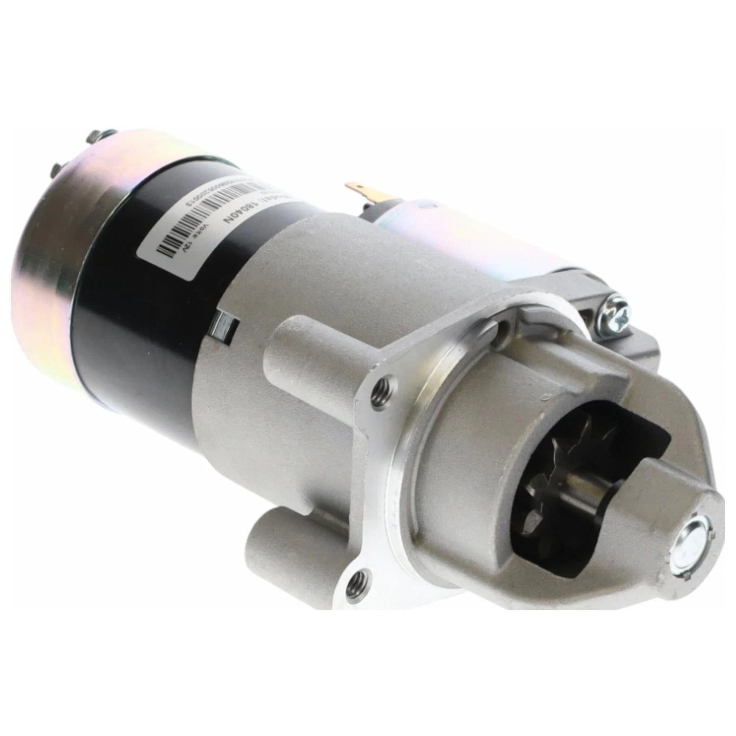 12V Starter for John Deere 318 (1983–1992)