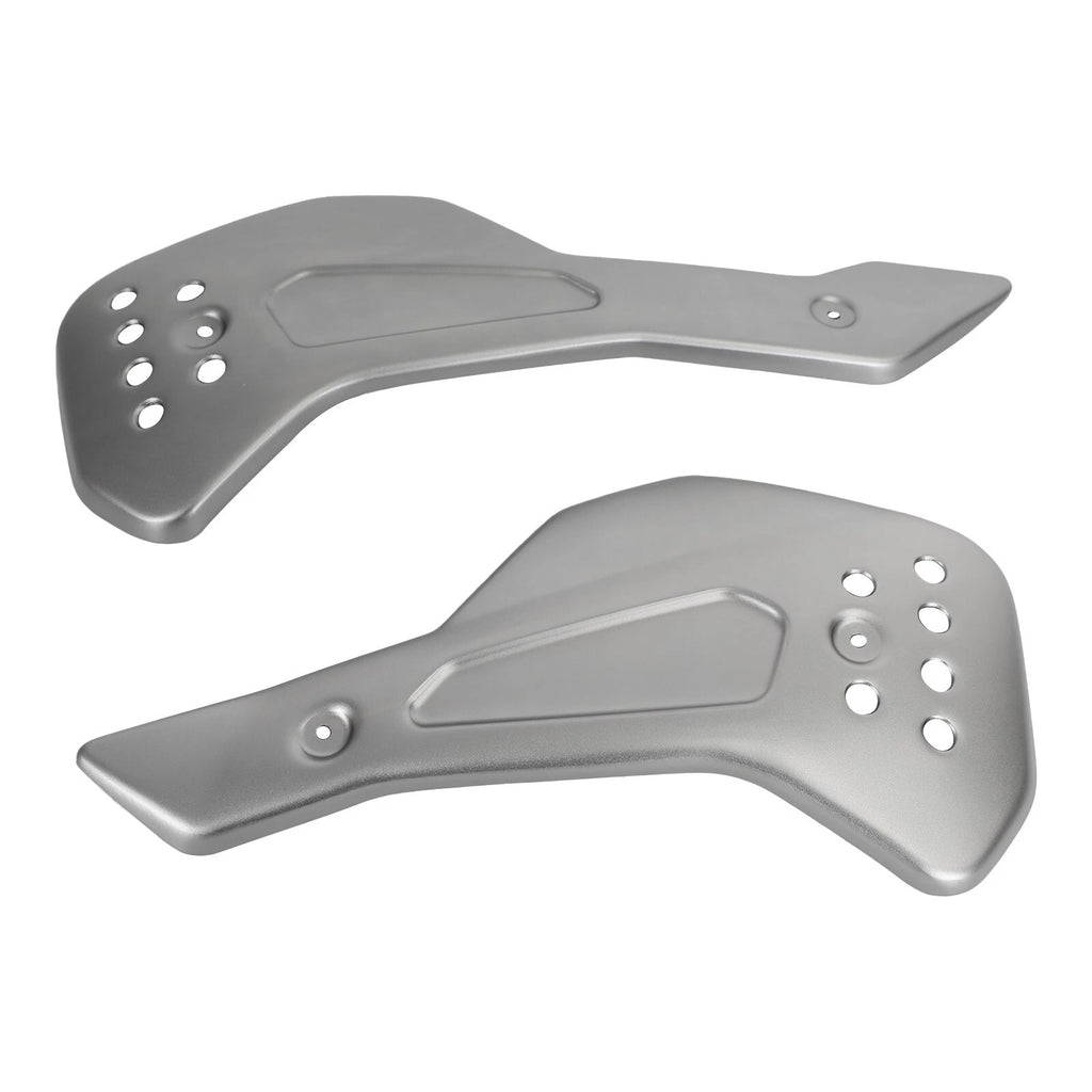 Lower Engine Belly Protection Plates for Triumph Trident 660 (2021) A9