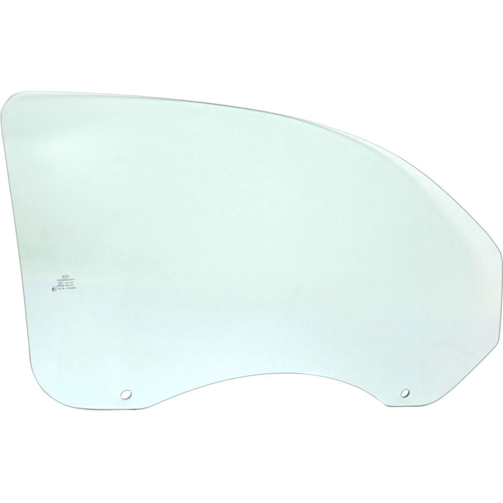 Set of 2 Door Glass for Ford Mustang (2005–2014)