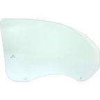 Set of 2 Door Glass for Ford Mustang (2005–2014)