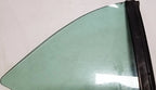 Passenger Rear Quarter Glass for Ford Mustang Convertible (1994–2004)