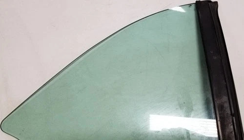 Passenger Rear Quarter Glass for Ford Mustang Convertible (1994–2004)