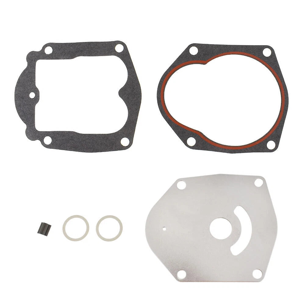 Outboard Water Pump Impeller Kit 821354A2 3219 for Mercury 25-50 HP (1990–2023)