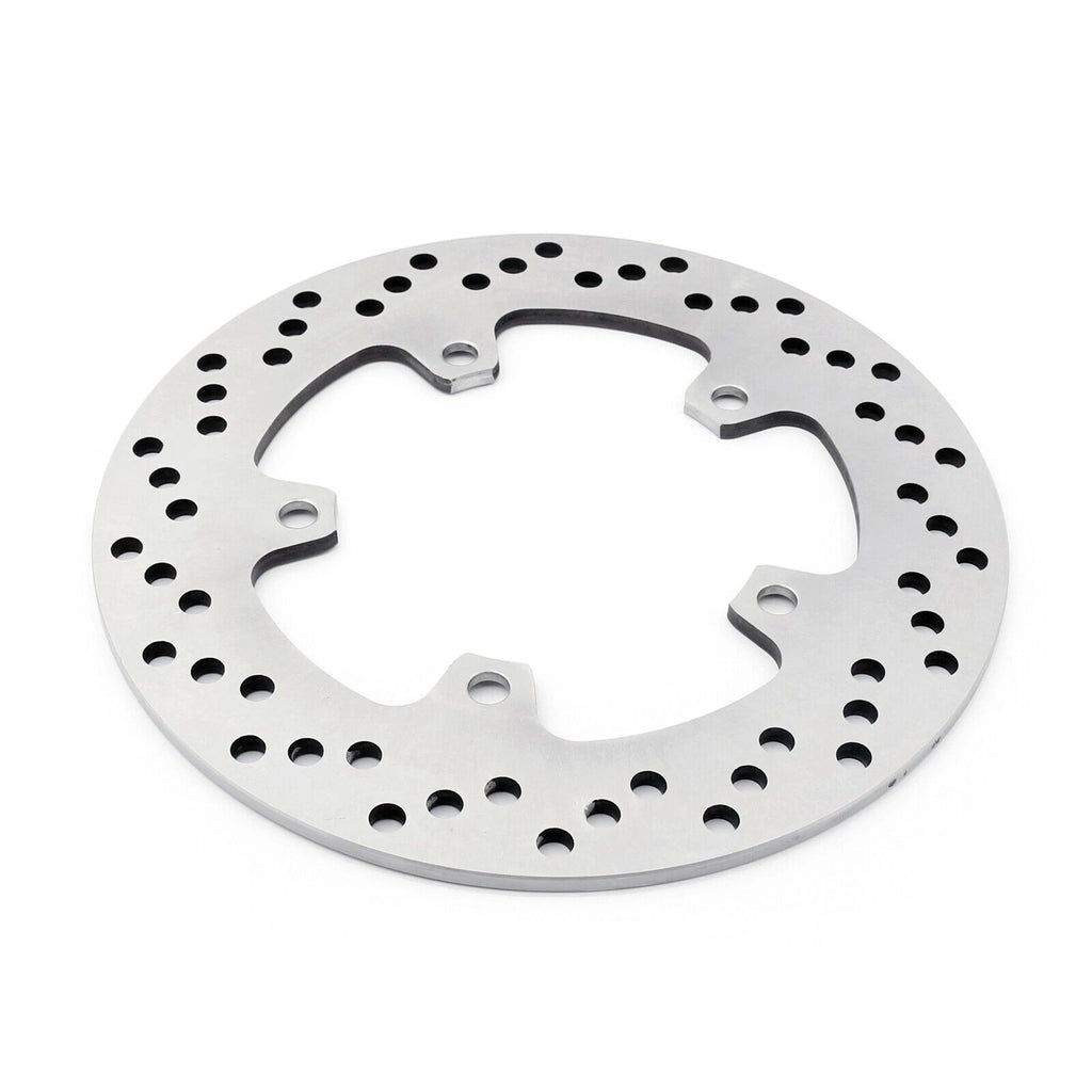 Rear Brake Rotor Disc for Suzuki AN650 Burgman 650 Skywave 650 (2004–2012)