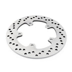 Rear Brake Rotor Disc for Suzuki AN650 Burgman 650 Skywave 650 (2004–2012)