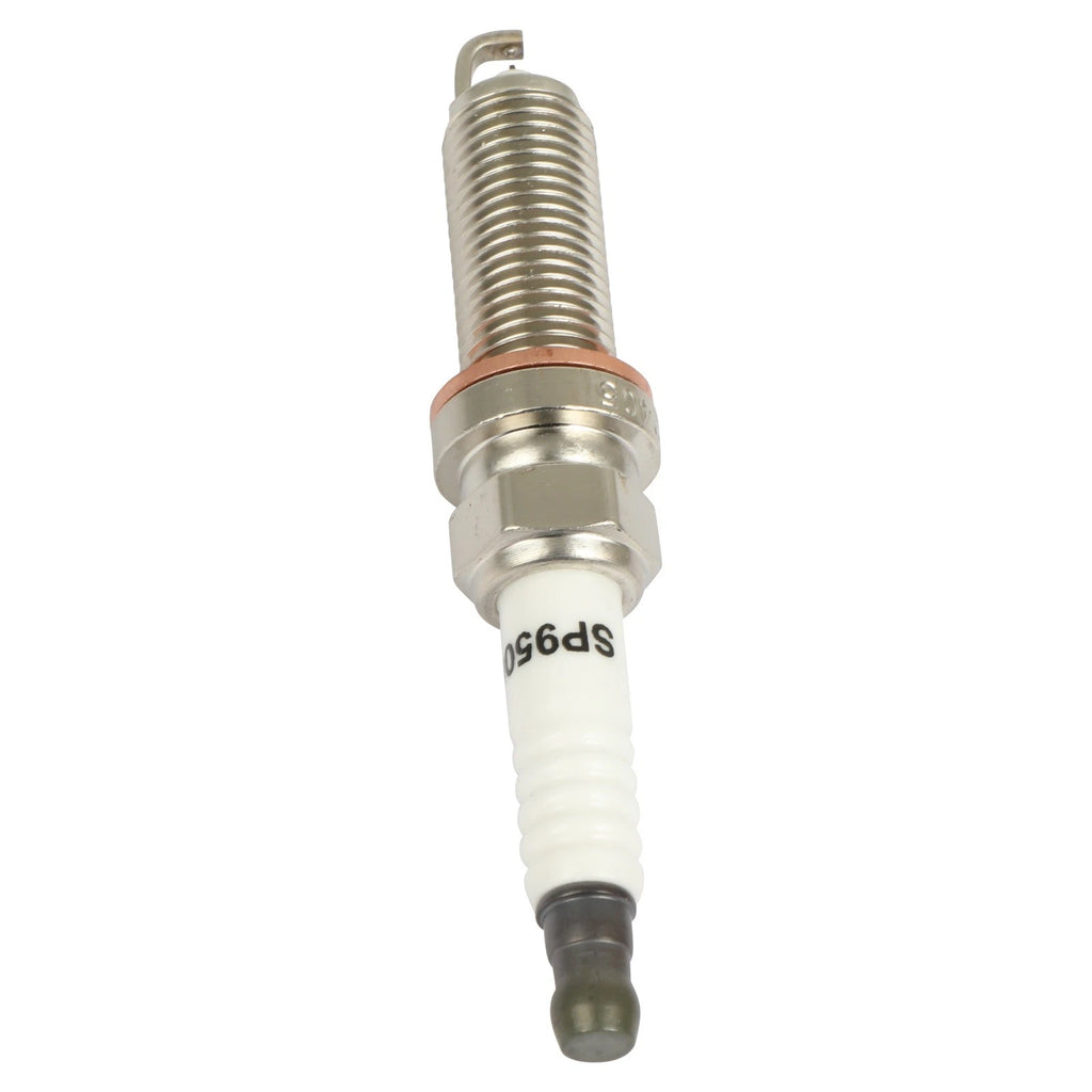 4Pcs Iridium Spark Plugs for Nissan Juke (2010–2019)