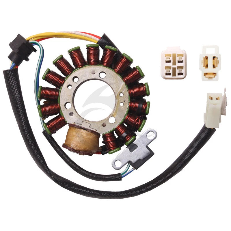 Stator Coil for Yamaha Timberwolf YFM250 (1994–2000) & Bear Tracker (1999–2000)