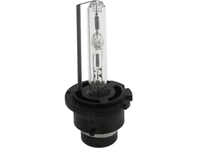 Left Headlight Bulb for Jaguar X Type (2002–2008) NP877PW