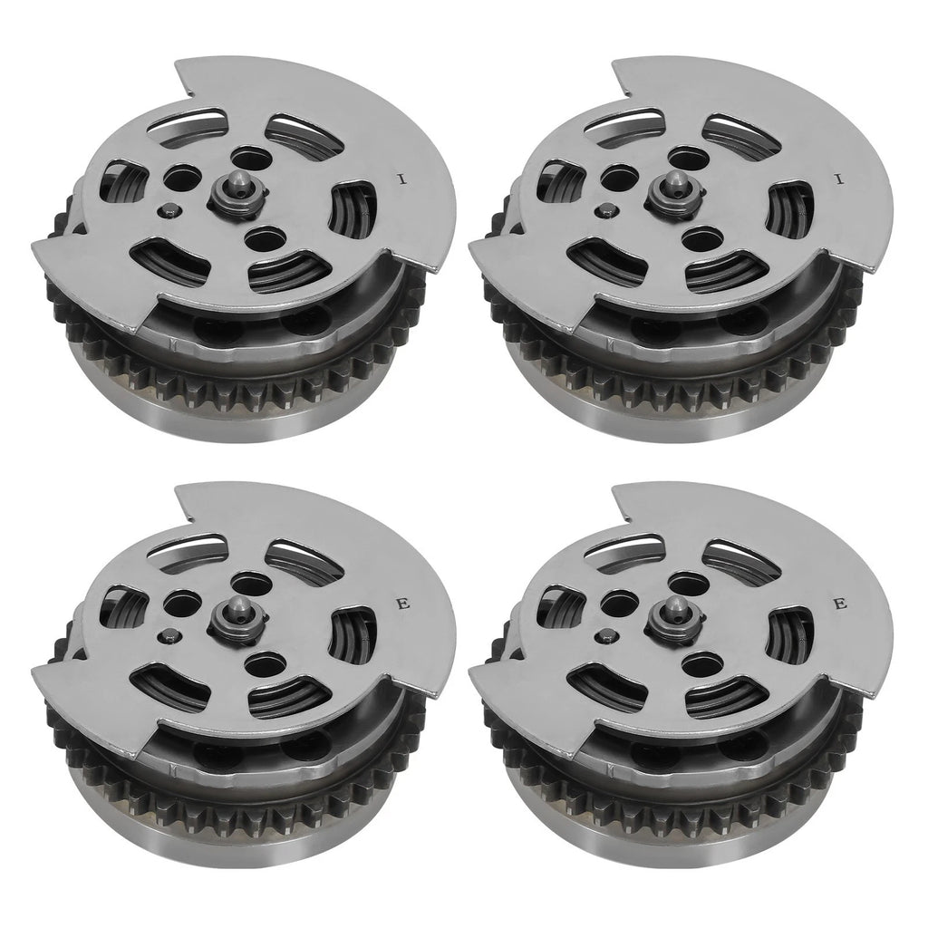 Set of 4 Variable Valve Timing Sprockets for Land Rover Range Rover