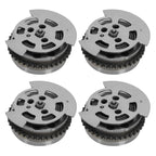 Set of 4 Variable Valve Timing Sprockets for Land Rover Range Rover