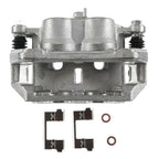 Front Right Disc Brake Caliper with Bracket for Honda Pilot (2009-2015)