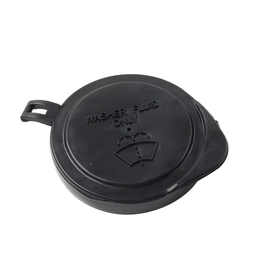 Washer Fluid Reservoir Cap for Toyota Tacoma Tundra Sequoia (2007–2021) 85316-0C060