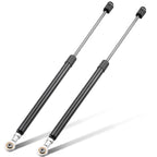 2X Rear Window Lift Supports for Ford Explorer (1991–2001)