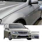 Tow Hook Cover for Mercedes C-Class W204 (2011–2012)